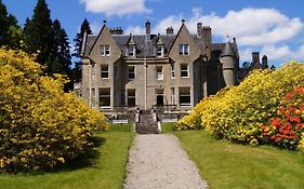 Glengarry Castle